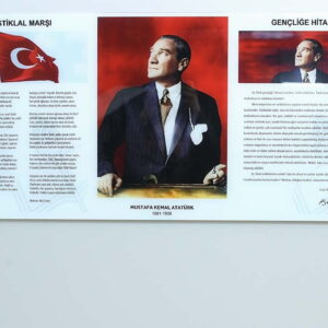 Emko Milli Levha