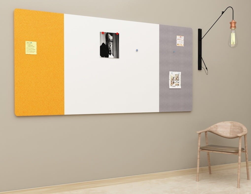 NOTEBOARD