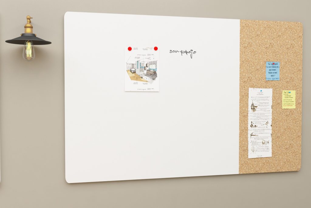 NOTEBOARD NOTEBOARD