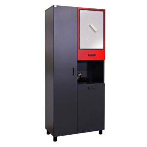 Emko Display Öğretmen Dolabı