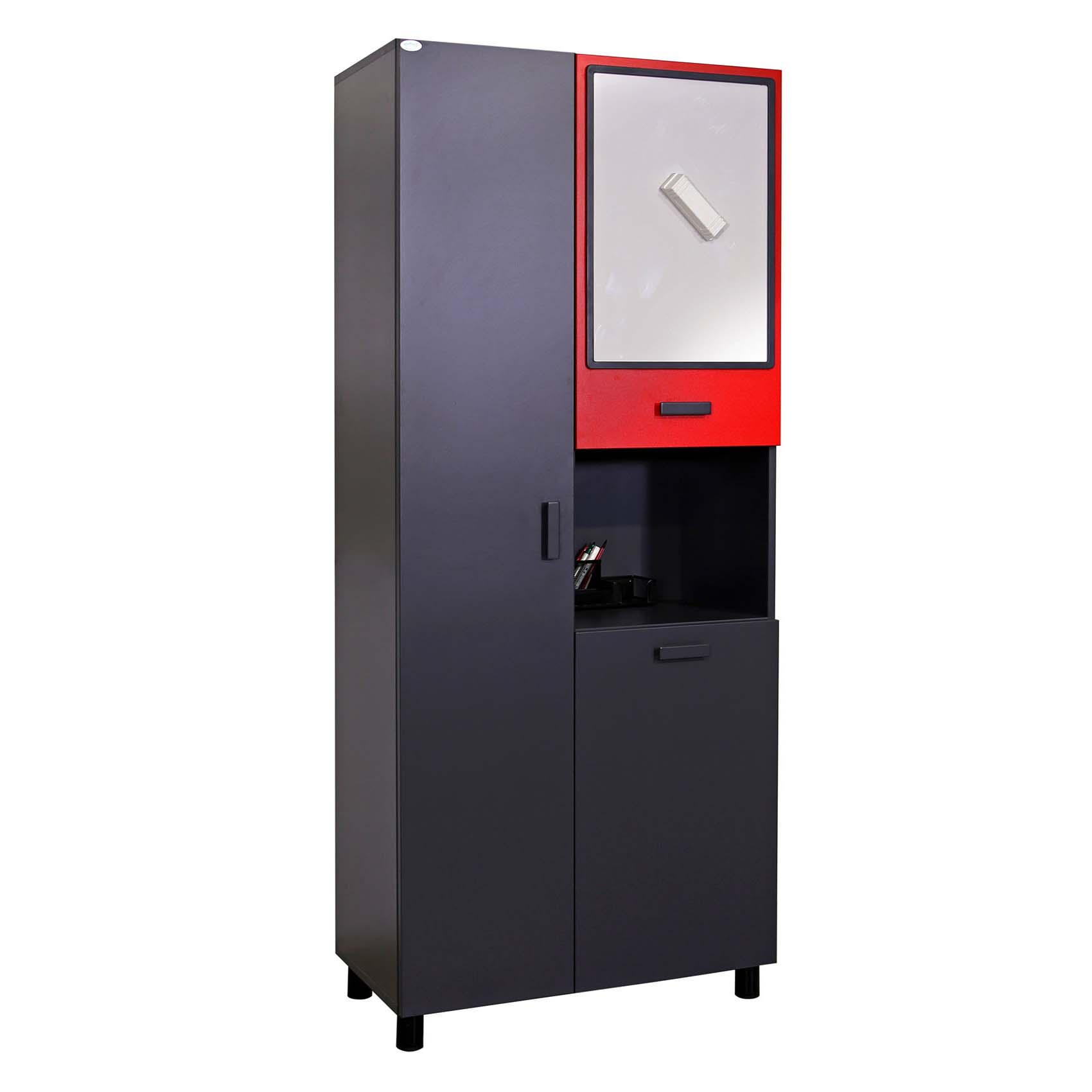 Emko Display Öğretmen Dolabı