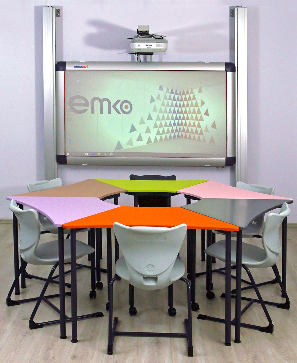 EMKO WİNGS