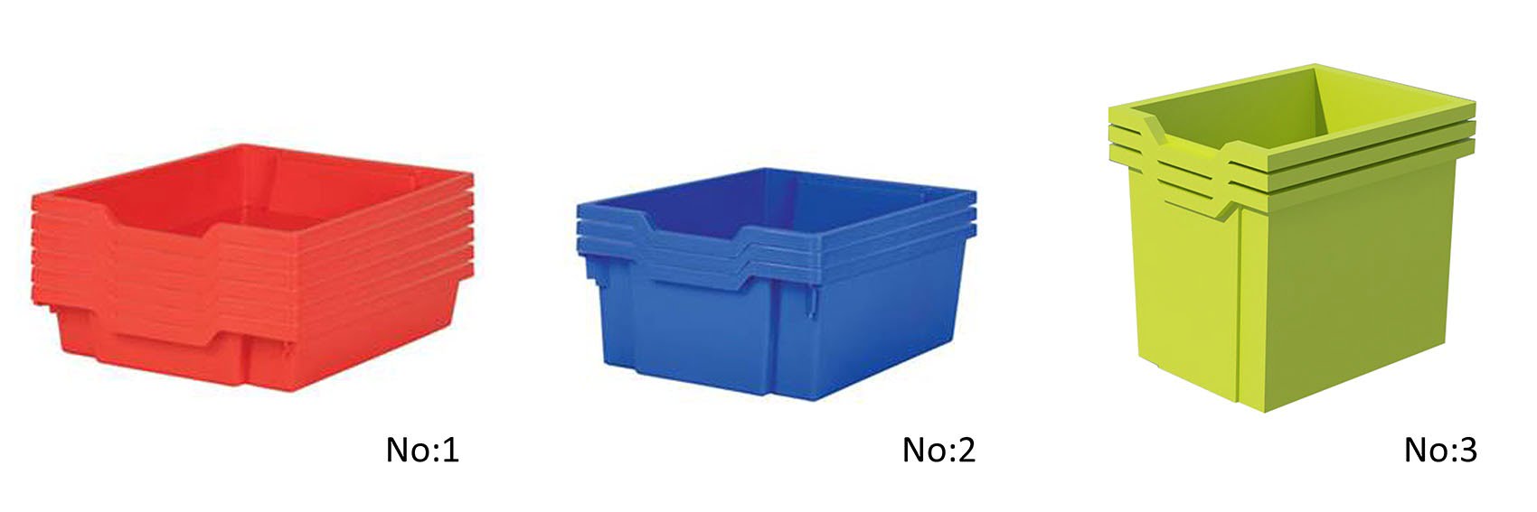 plastik kutu