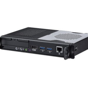 Emkotech OPS PC