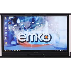 Emkotech SURGULU AKILLI TAHTA
