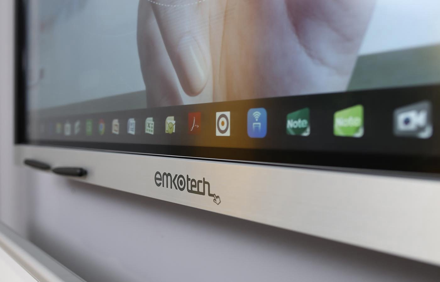 Emkotech Nova Akilli Tahta