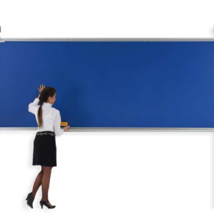 VERTICAL SLIDING BOARD