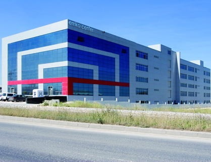 emko fabrika