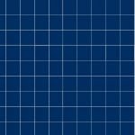 Blue Ceramic Steel - Squared Surface