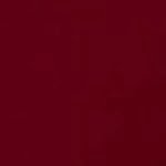 Claret Red - Fabric