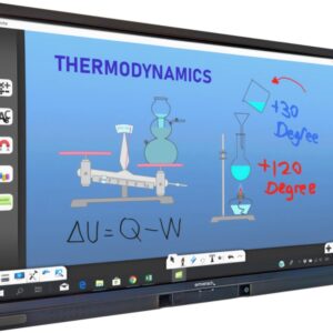 emkotech go akıllı tahta