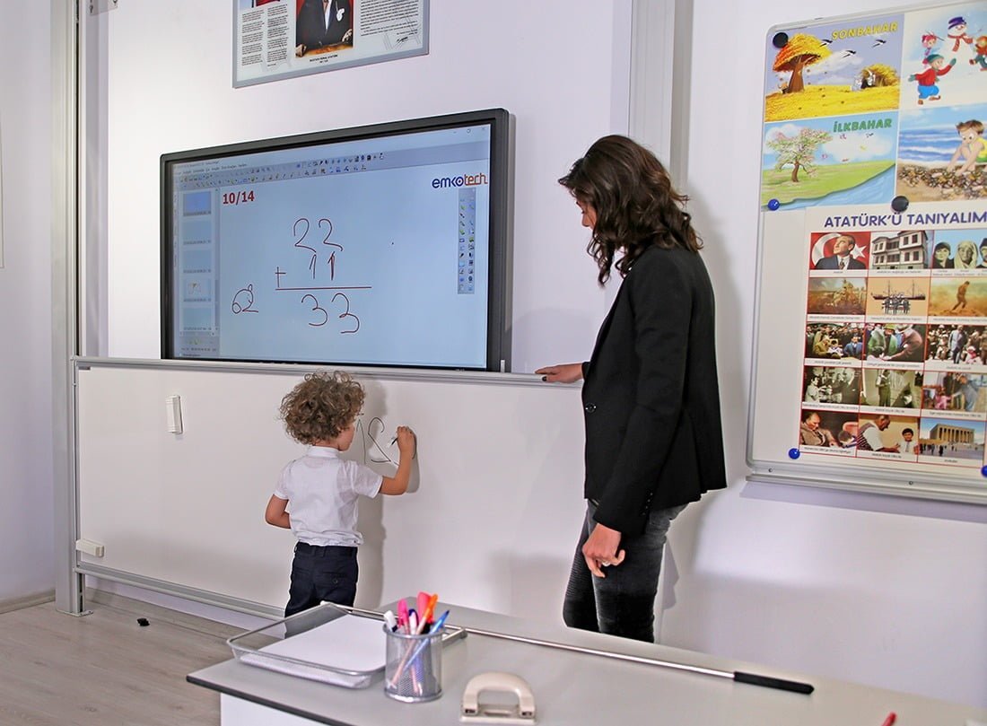 giyotin sistem emkotech