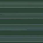 Green Ceramic Steel - Music Surface
