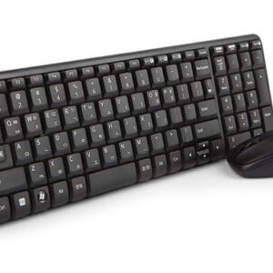 klavye ve mouse