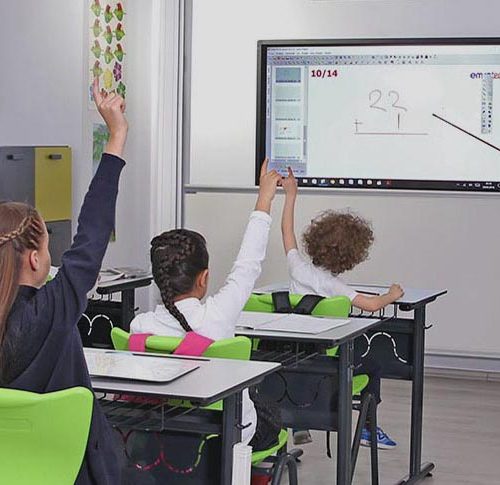 emkotech IFP guillotine system