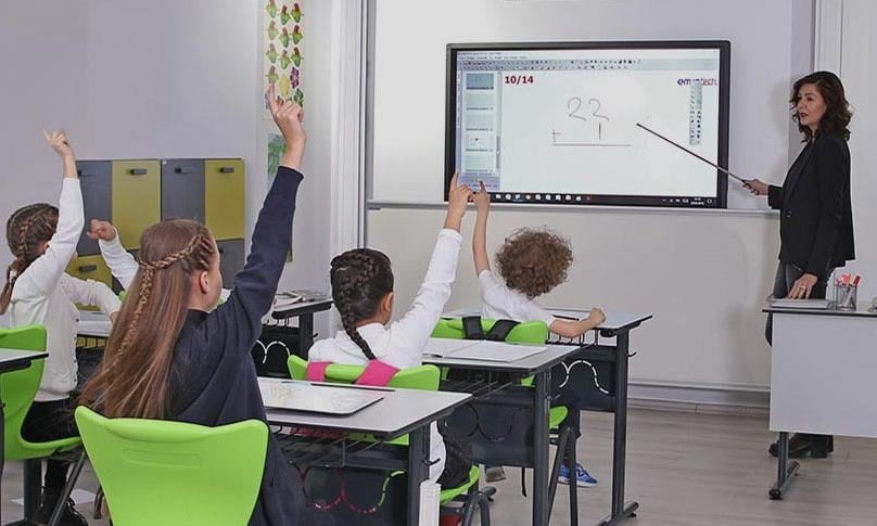 emkotech IFP guillotine system