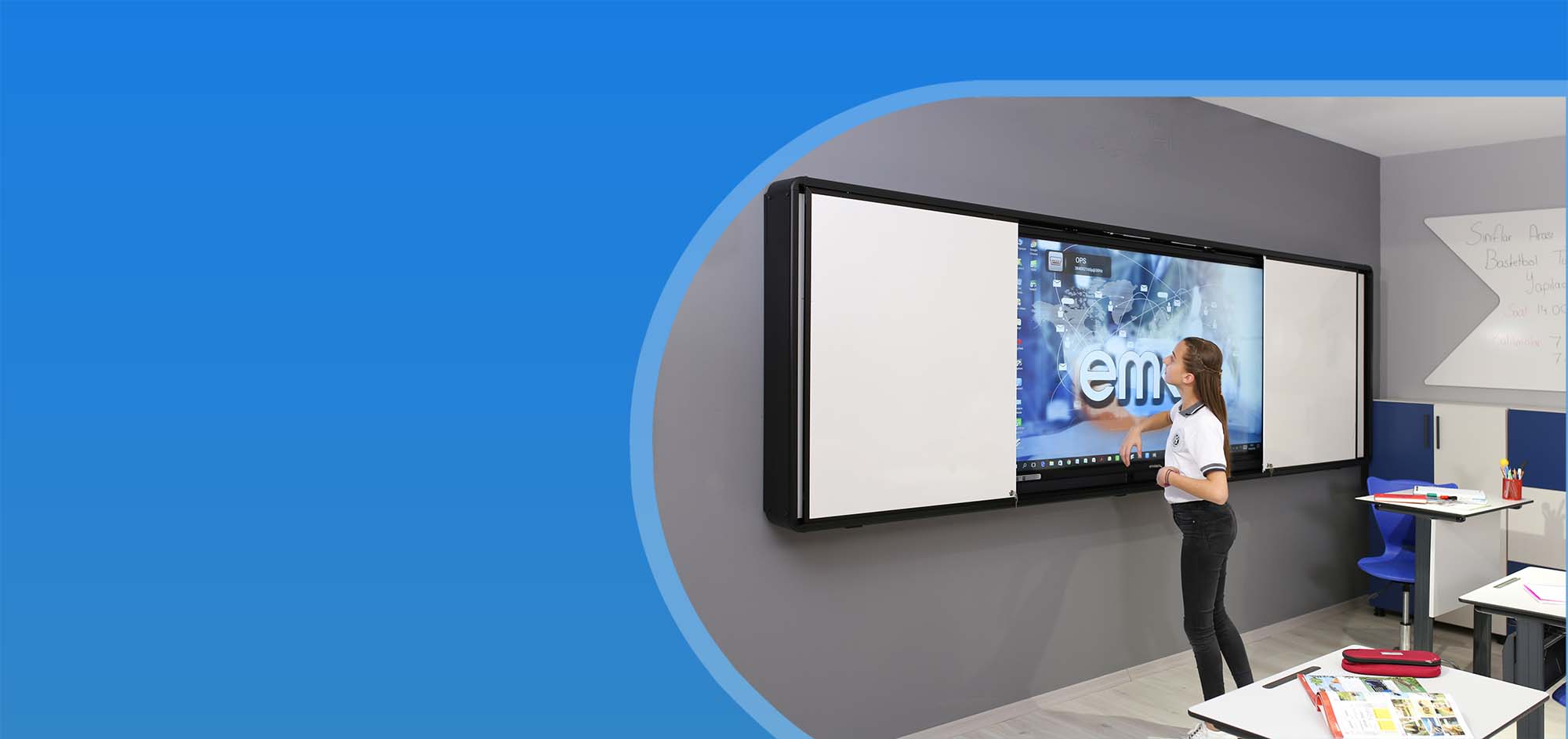 Emkotech