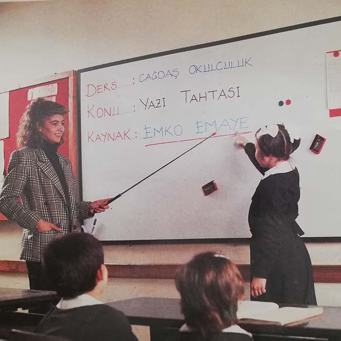 1979'dan beri